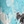 Marble circus blue