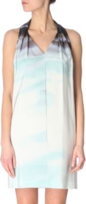 DIANE VON FURSTENBERG Reagan dress