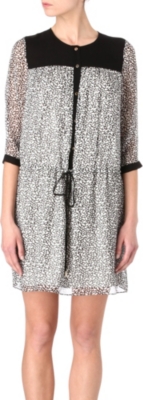 DIANE VON FURSTENBERG Marcy dress