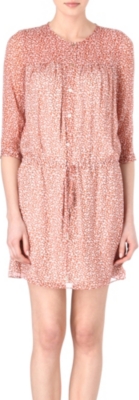 DIANE VON FURSTENBERG Marcy dress