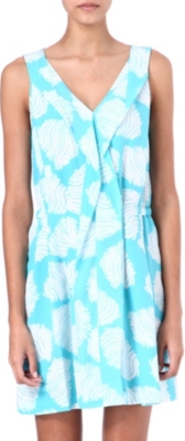 DIANE VON FURSTENBERG Bahar dress
