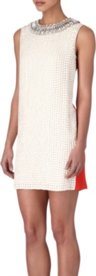 DIANE VON FURSTENBERG Pauline dress