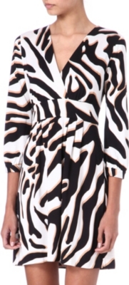 DIANE VON FURSTENBERG Mavis dress