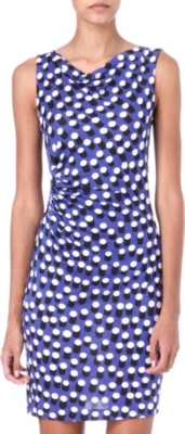 DIANE VON FURSTENBERG Glasmary dress