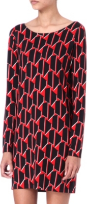 DIANE VON FURSTENBERG Kivel Two dress