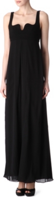 DIANE VON FURSTENBERG Asti Two maxi dress