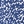 Shaded curtain navy