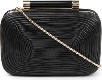 DIANE VON FURSTENBERG Tonda clutch