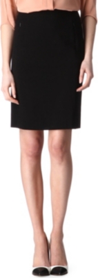 DIANE VON FURSTENBERG New Koto pencil skirt