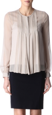 DIANE VON FURSTENBERG Fannie blouse