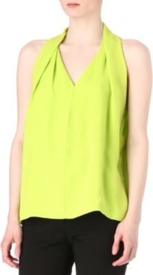 DIANE VON FURSTENBERG Regan top