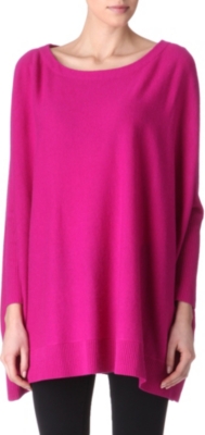 DIANE VON FURSTENBERG Aghia Bis jumper