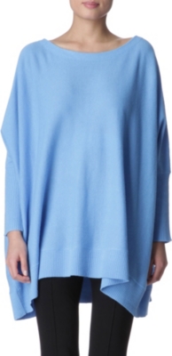 DIANE VON FURSTENBERG Ahiga-Bis jumper