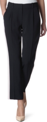 DIANE VON FURSTENBERG Naples trousers