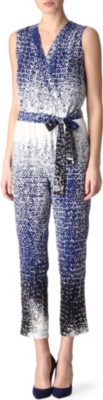DIANE VON FURSTENBERG Kawena jumpsuit
