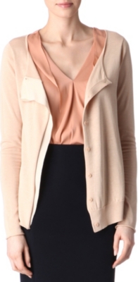 DIANE VON FURSTENBERG Ainthe cardigan