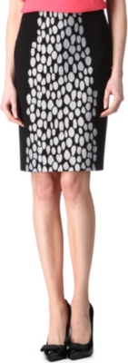 DIANE VON FURSTENBERG Blythe skirt