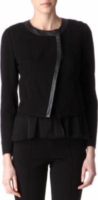 DIANE VON FURSTENBERG Sardinia jacket