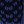 Blue/black