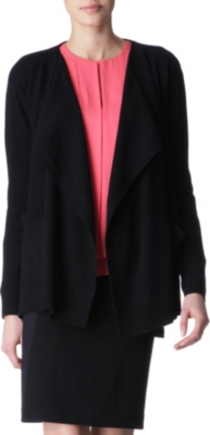 DIANE VON FURSTENBERG Hurit cardigan