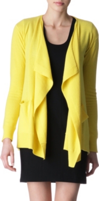 DIANE VON FURSTENBERG Hurit cardigan