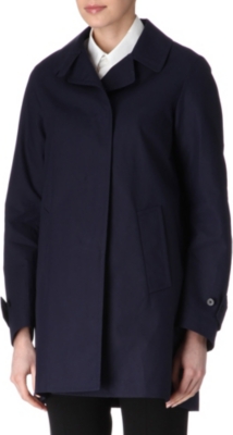 JIL SANDER Waterproof mac
