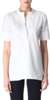 JIL SANDER Flared top
