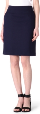 JIL SANDER A-line skirt