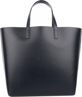 JIL SANDER Matteotti shopper bag