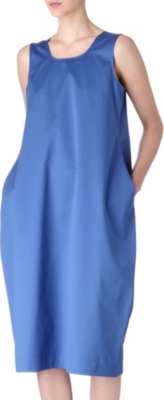 JIL SANDER Tulip dress