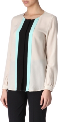 HUGO BOSS Evalena blouse