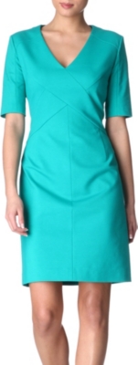 HUGO BOSS Konera dress