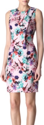 HUGO BOSS Kalinka dress
