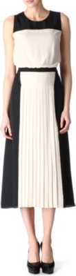 HUGO BOSS Karlyn dress