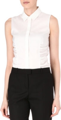HUGO BOSS Balaina shirt