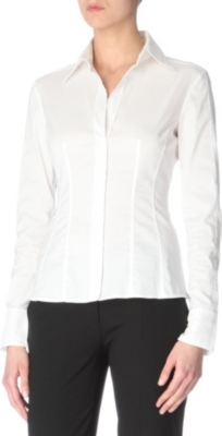 HUGO BOSS Bashina shirt