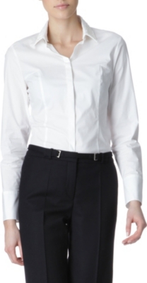 HUGO BOSS Bonasa shirt