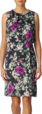 HUGO BOSS Dasolia dress