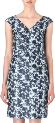 HUGO BOSS Deflora dress