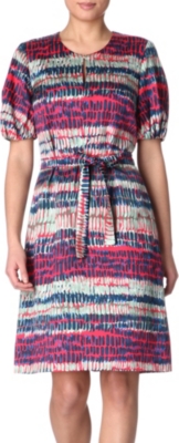 HUGO BOSS Delvala dress