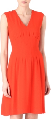 HUGO BOSS Dilenja dress