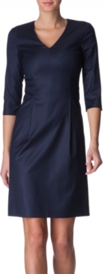 HUGO BOSS Dillena dress