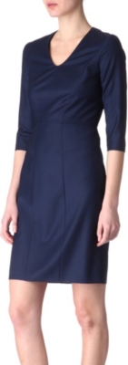 HUGO BOSS Dilonie dress
