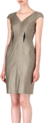 HUGO BOSS Dilova dress