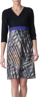HUGO BOSS Divela dress