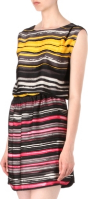 HUGO BOSS Dorana dress
