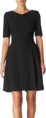 HUGO BOSS Dumine dress