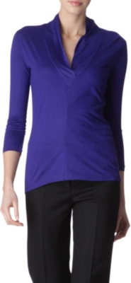 HUGO BOSS Jersey top