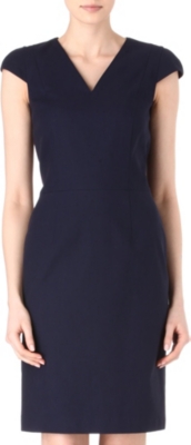HUGO BOSS Hedis dress