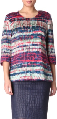 HUGO BOSS Idelelaras top